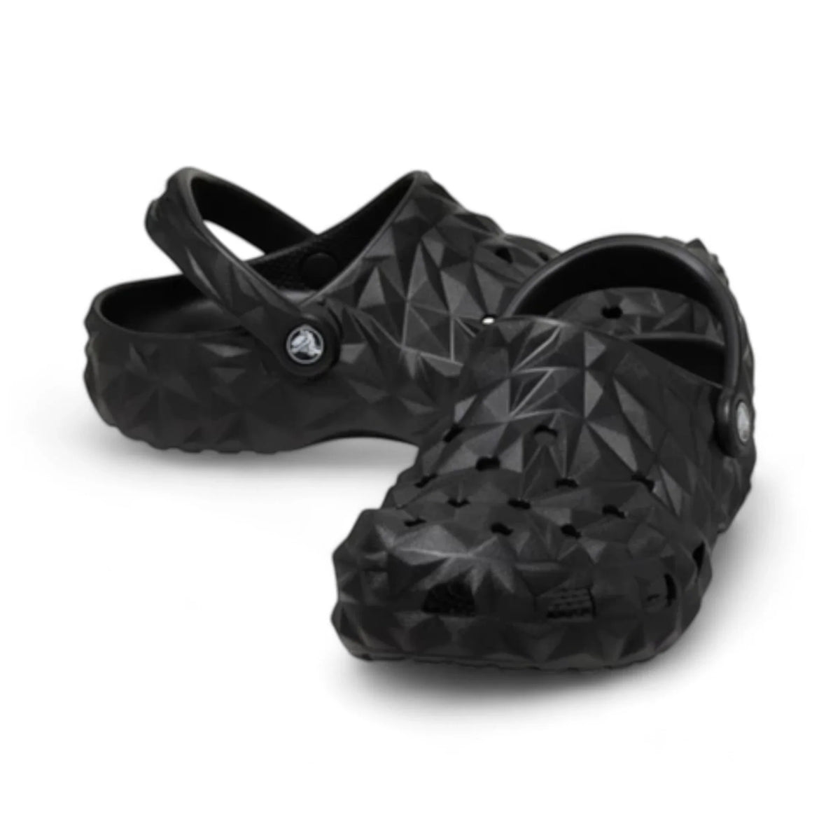 Sandália Classic Geometrica