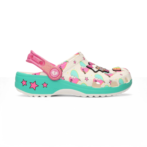 Sandália Classic LOL Surprise BFF