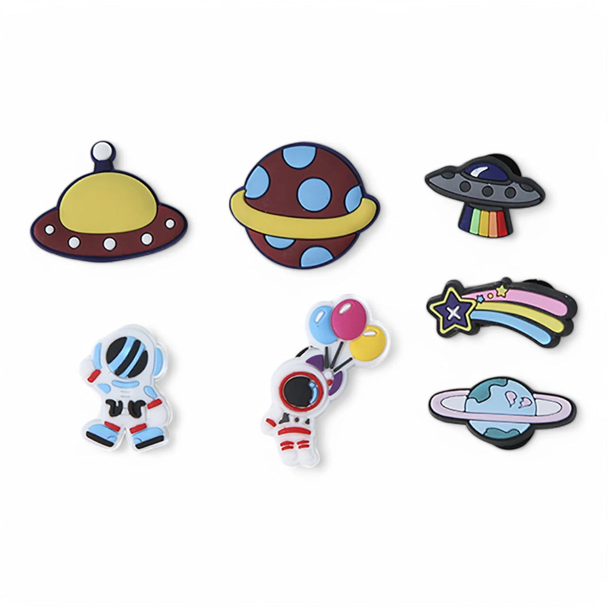 Pins Espaço Encantado