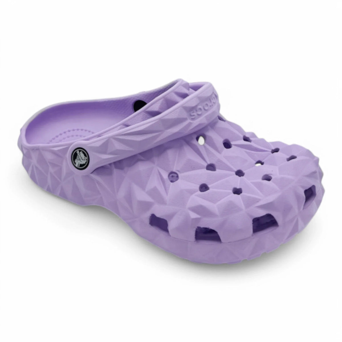 Sandália Classic Geometrica