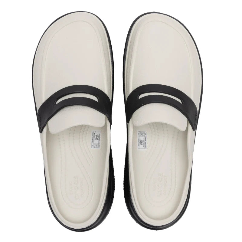 Classic Stomp Loafer Sandals