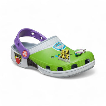 Classic Buzz Lightyear Toy Story Sandals