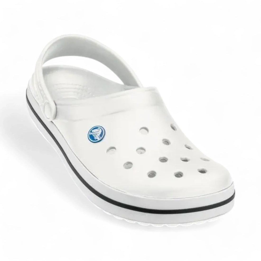 Classic Crocband Sandals