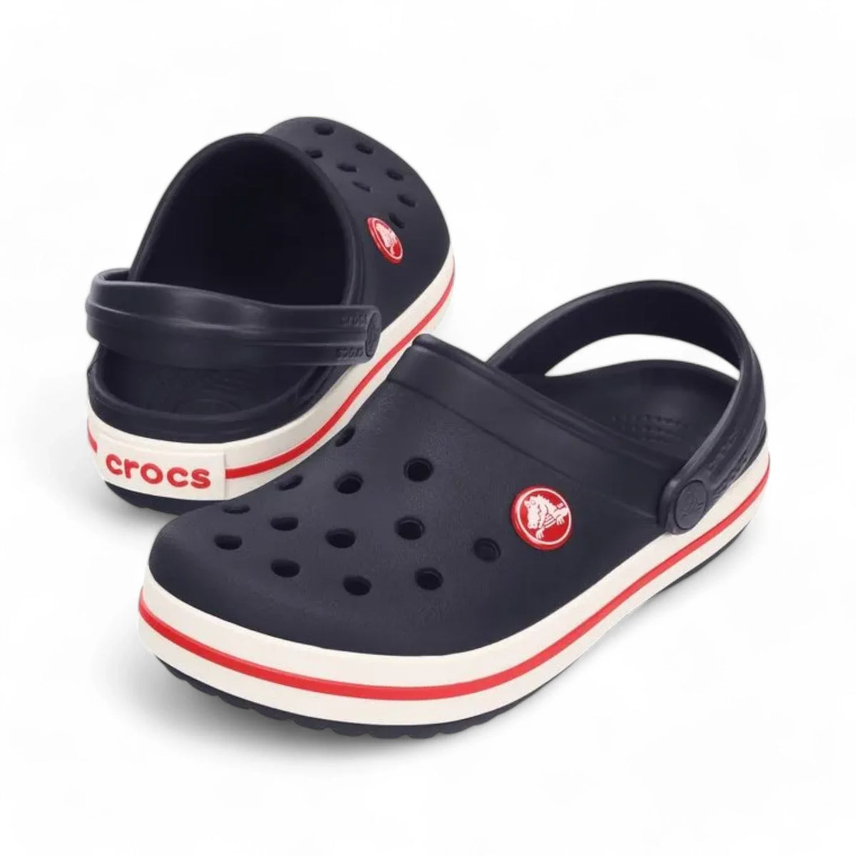 Sandália Classic Crocband