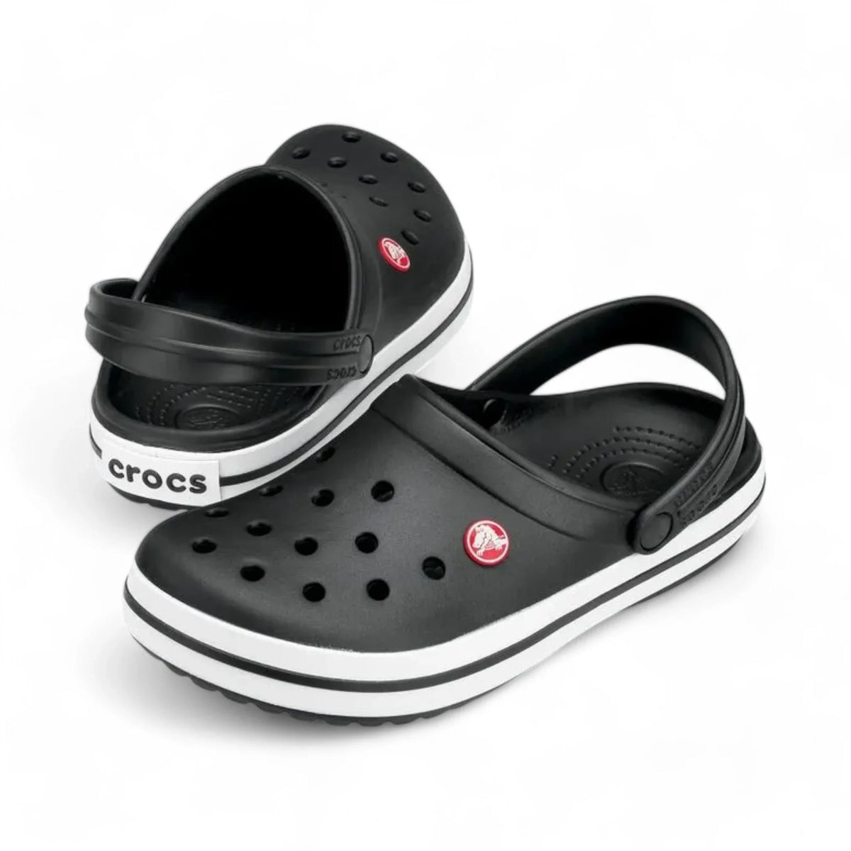 Sandália Classic Crocband