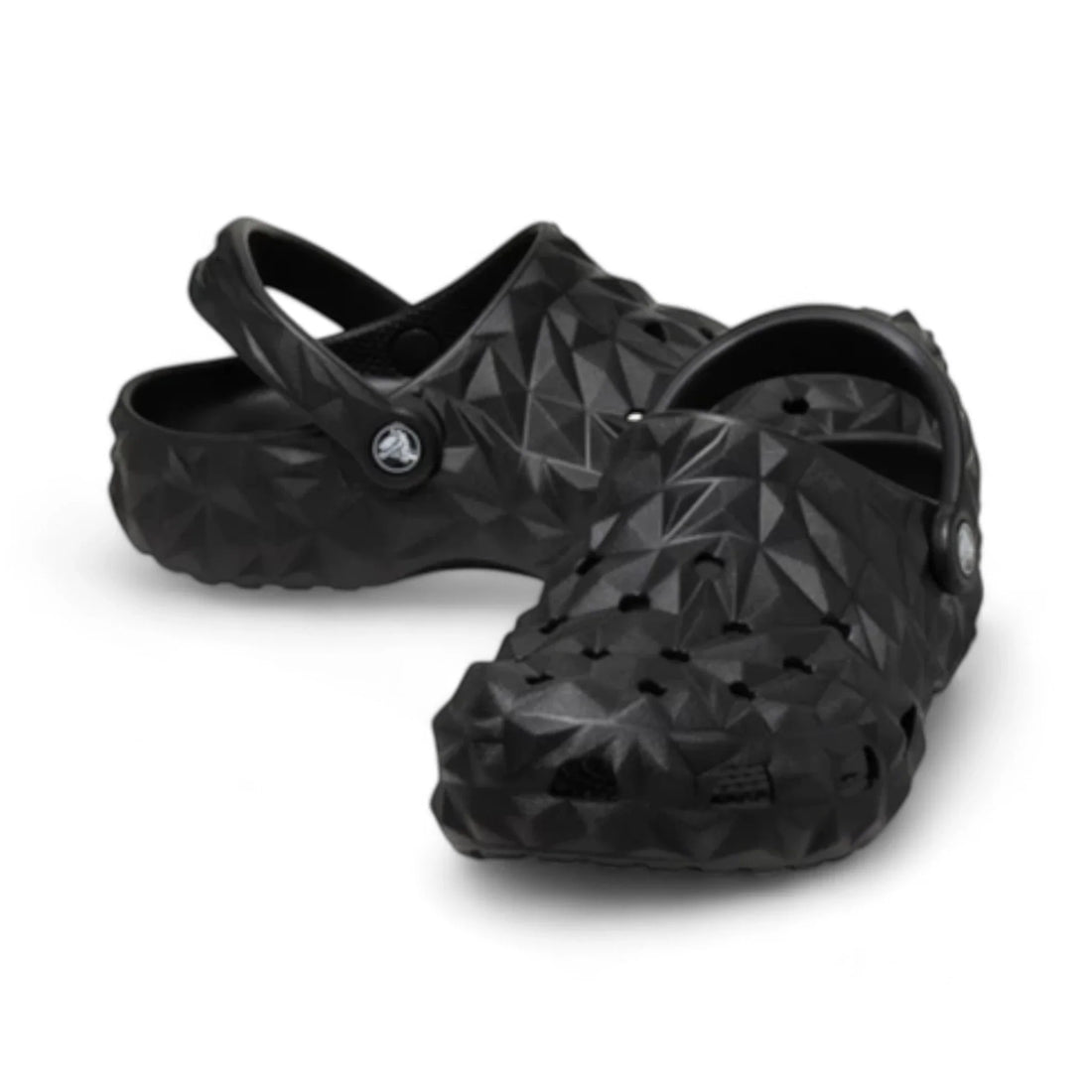 Troddler Classic Geometric Sandals