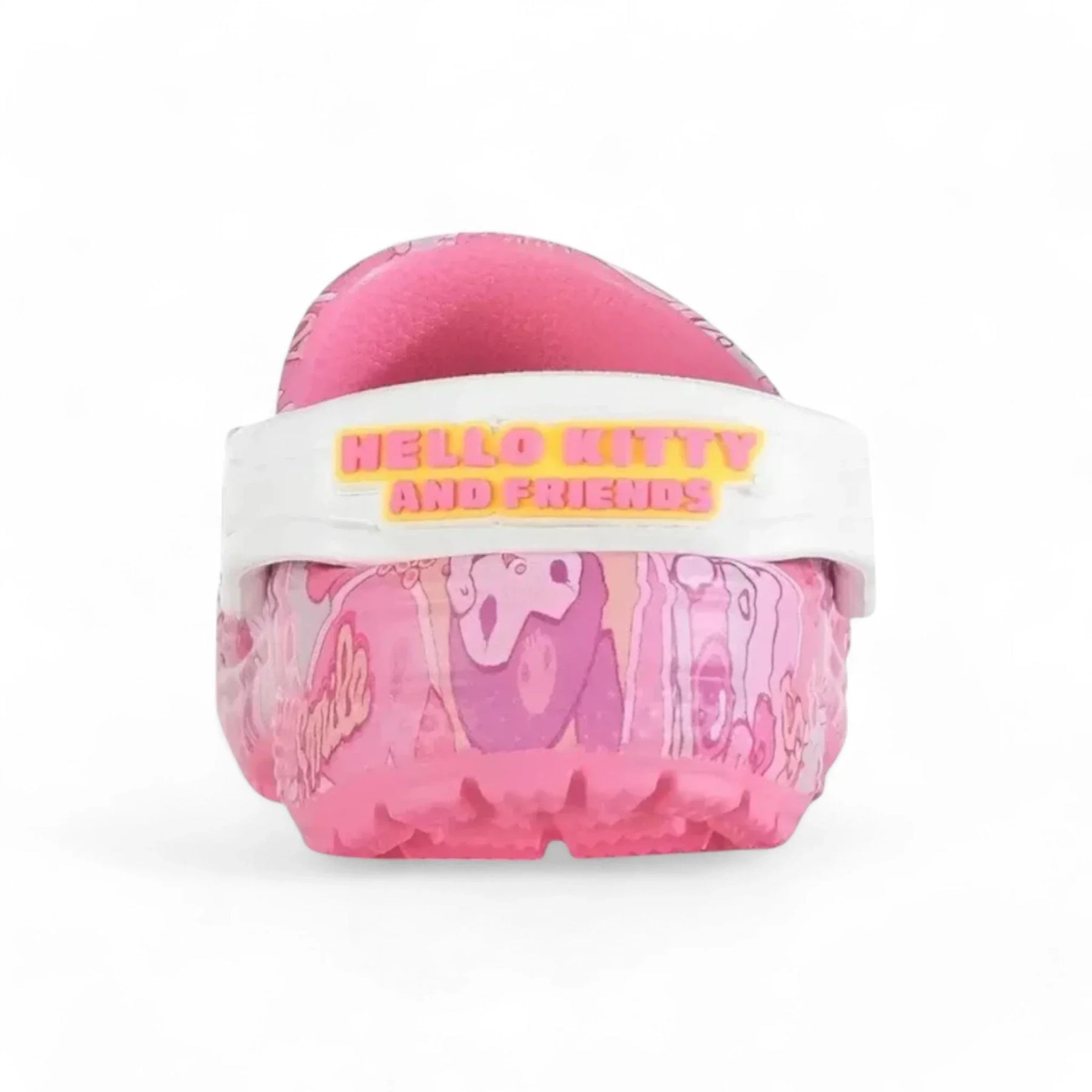 Sandália Classic Hello  Kitty