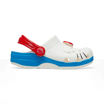 Classic Hello Kitty IAM Sandals