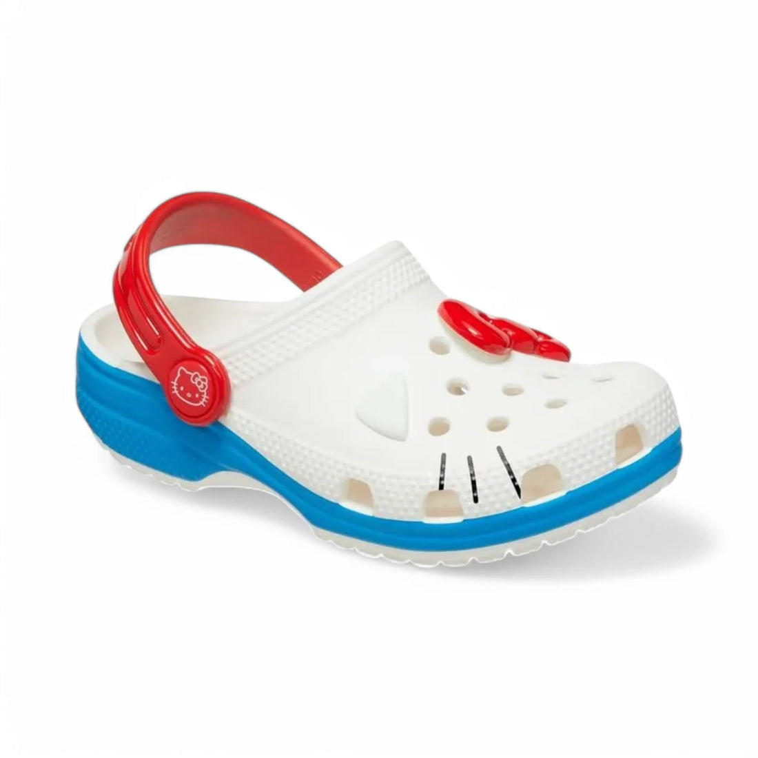 Classic Hello Kitty IAM Sandals