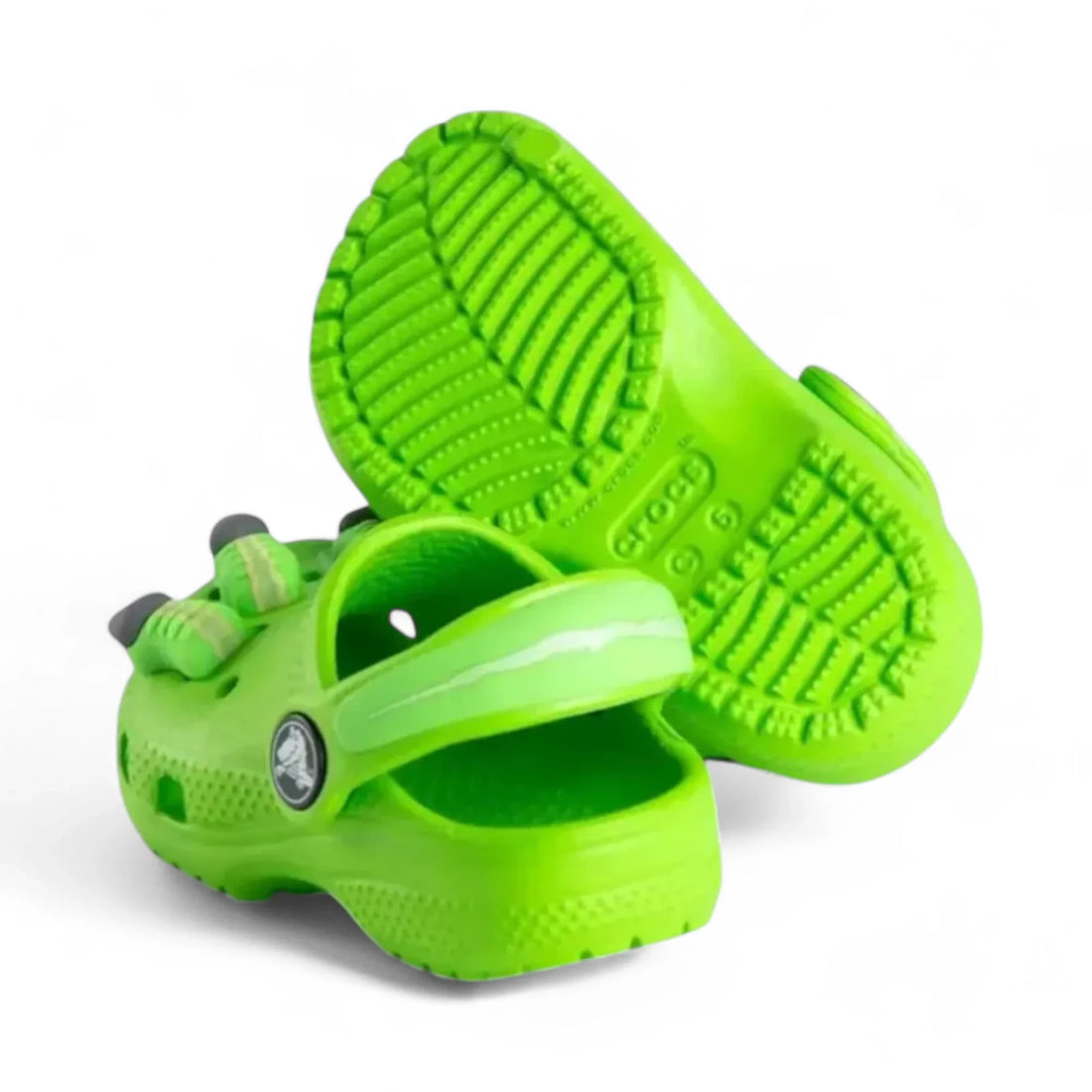 Classic I AM Dinosaur Sandals