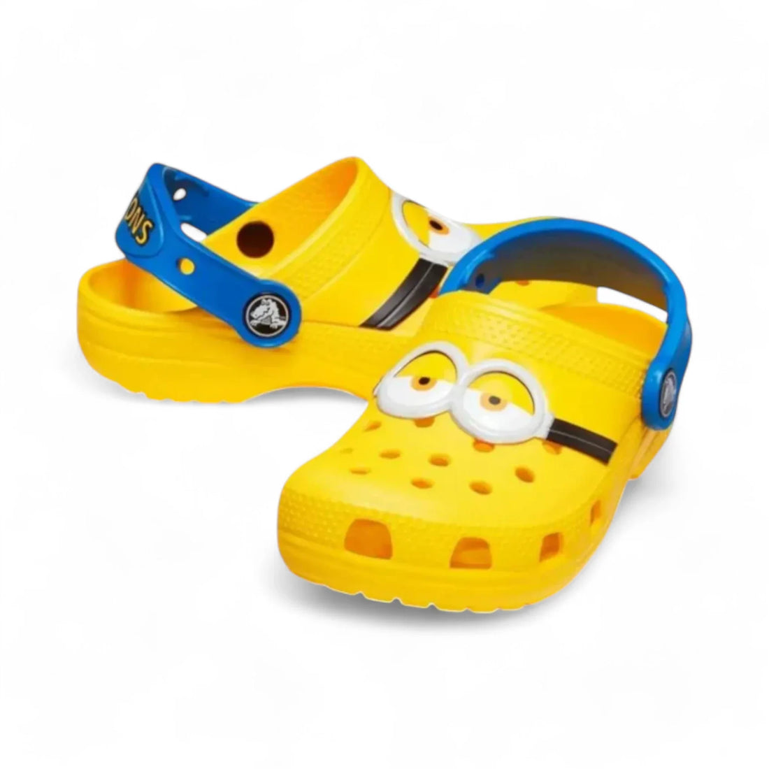 Classic Minions Sandals