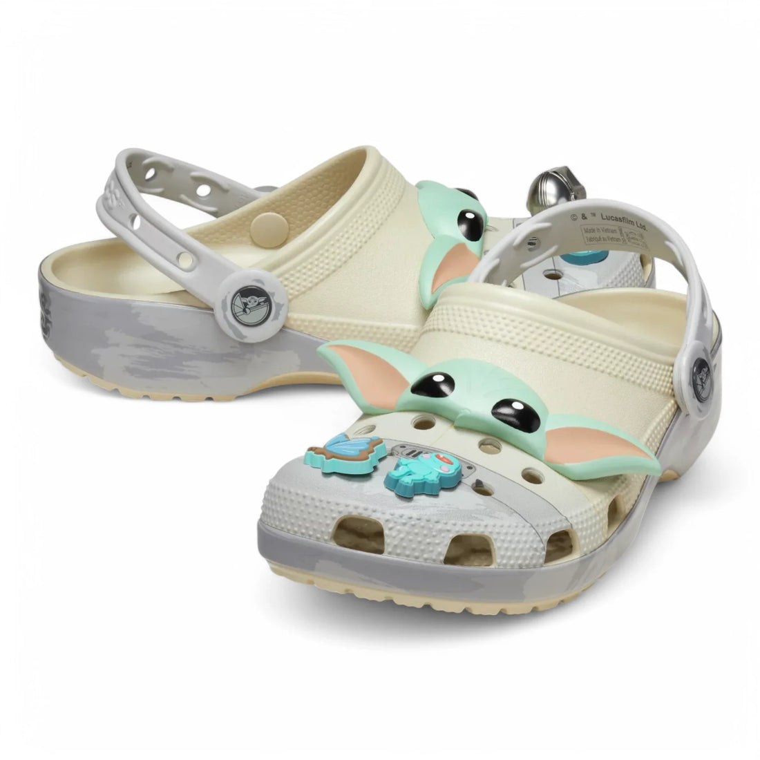 Classic Star Wars Sandals