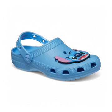 Classic Stitch Sandals