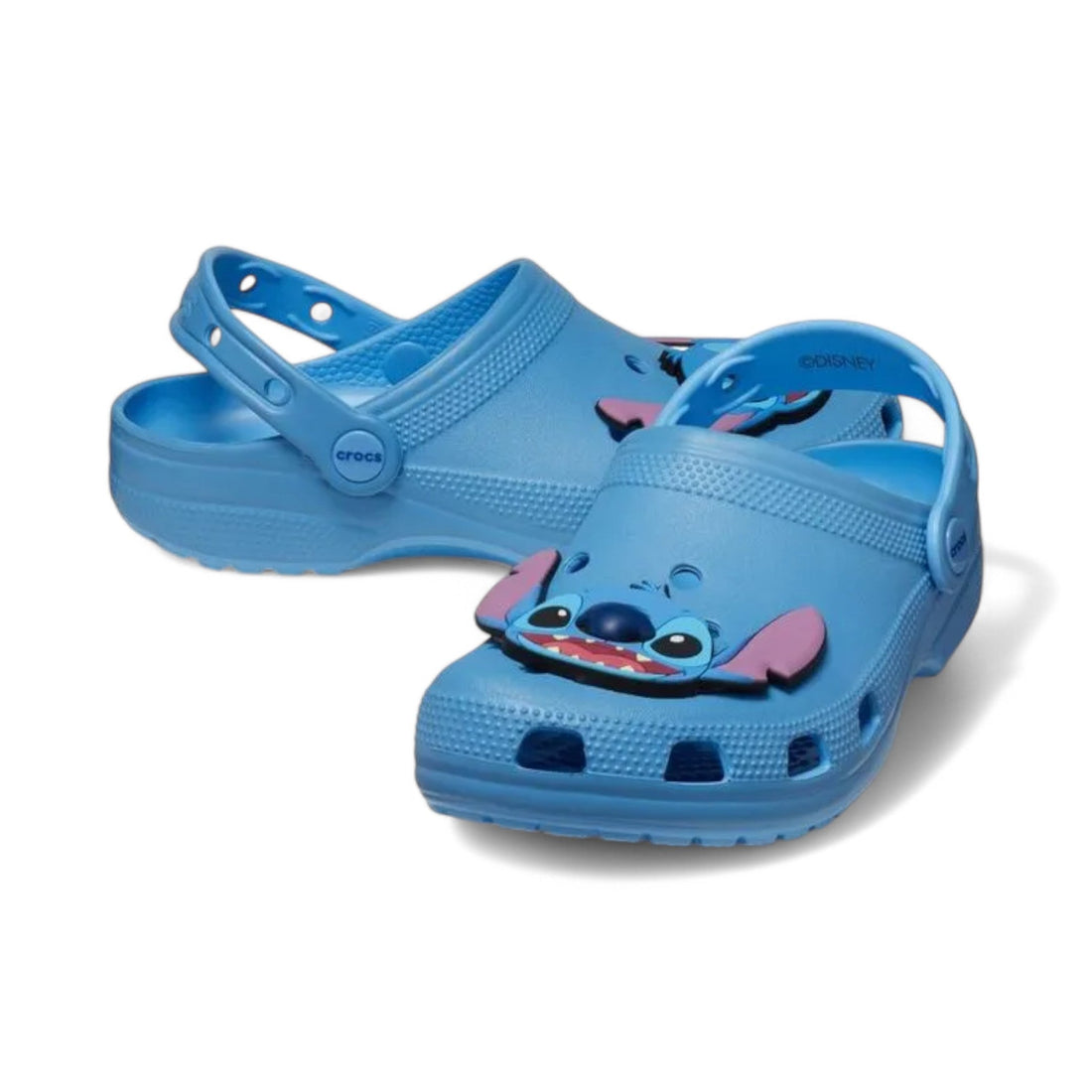 Classic Stitch Sandals