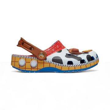 Classic Toy Story Woody Sandals