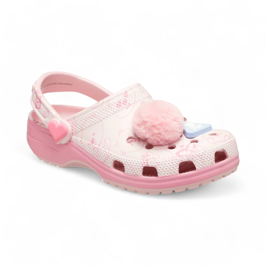 Classic Zanmang Loopy Sandals