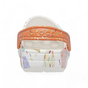 Sandália Classic de Sorvete