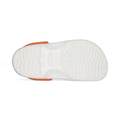 Sandália Classic de Sorvete