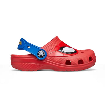 Classic Spider-Man Sandals