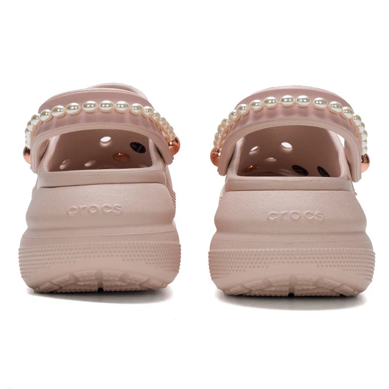 Classic Butterfly Sandals