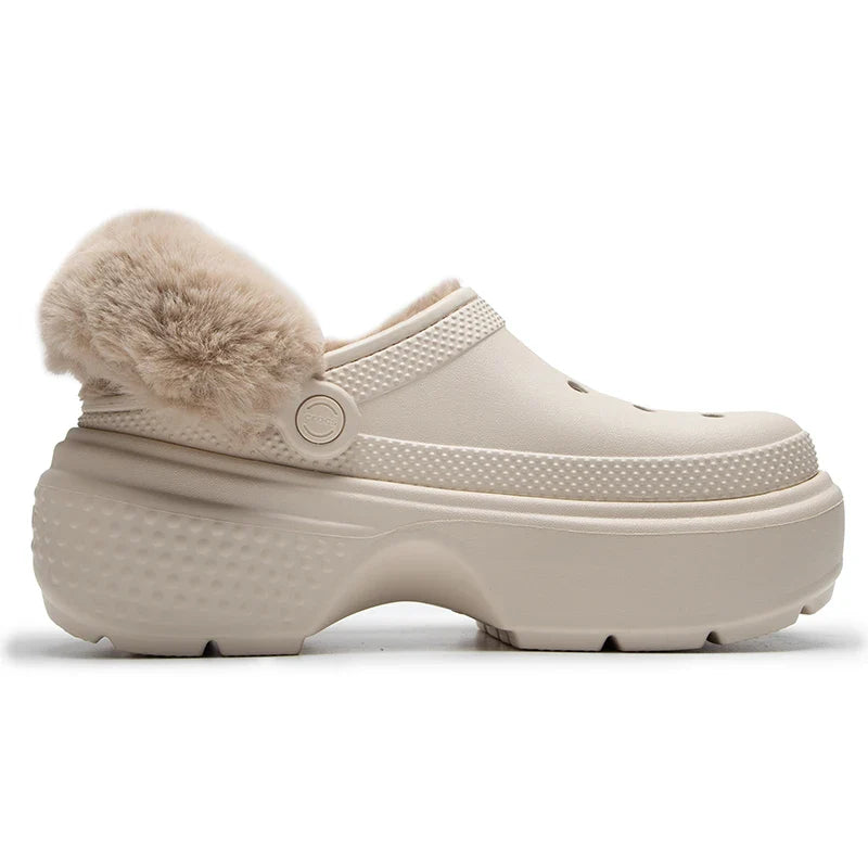 Classic Stomp Stucco Sandals