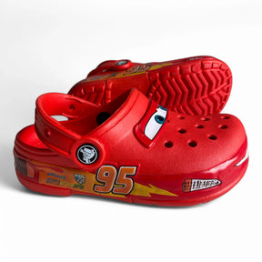 Sandália Classic com Led Mcqueen