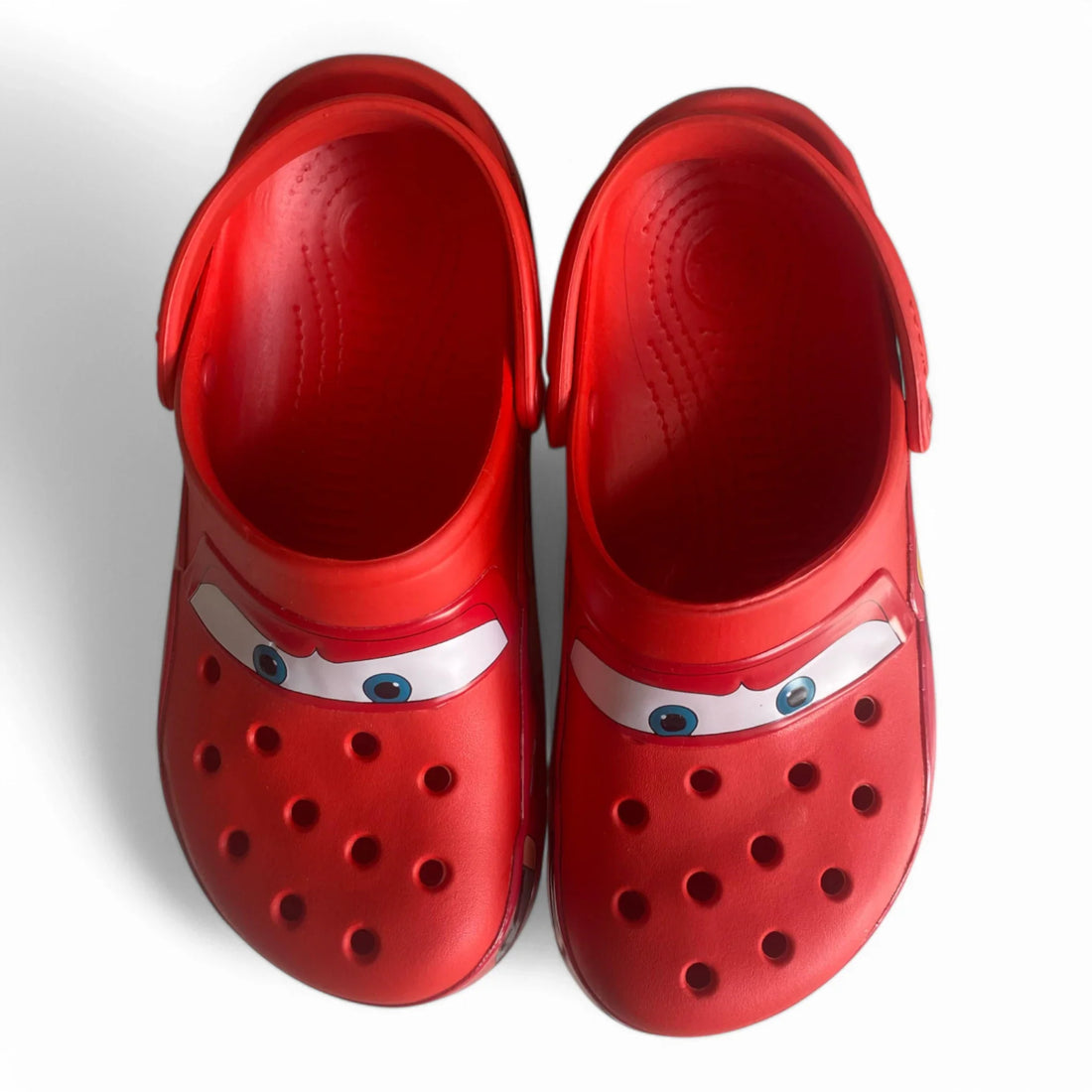 Classic McQueen Sandals (No LED Lights)