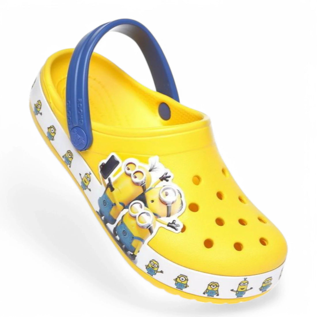 Classic Little Minions Sandals
