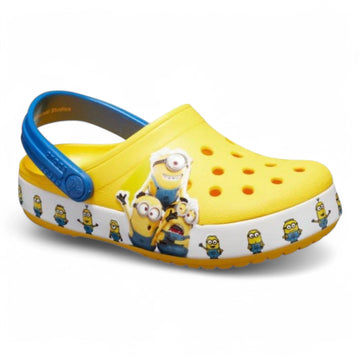 Classic Little Minions Sandals