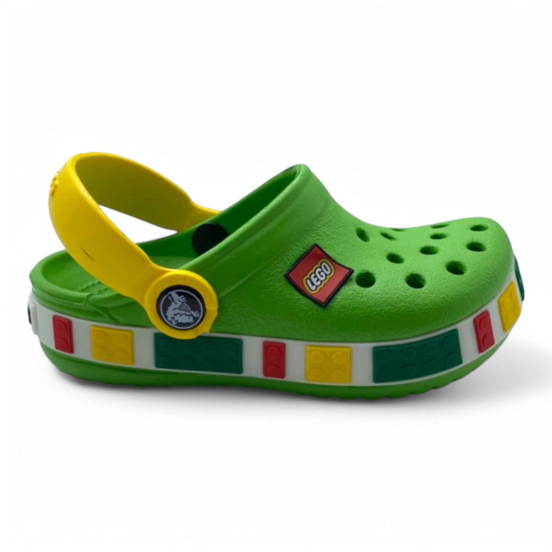 Classic LEGO Sandals