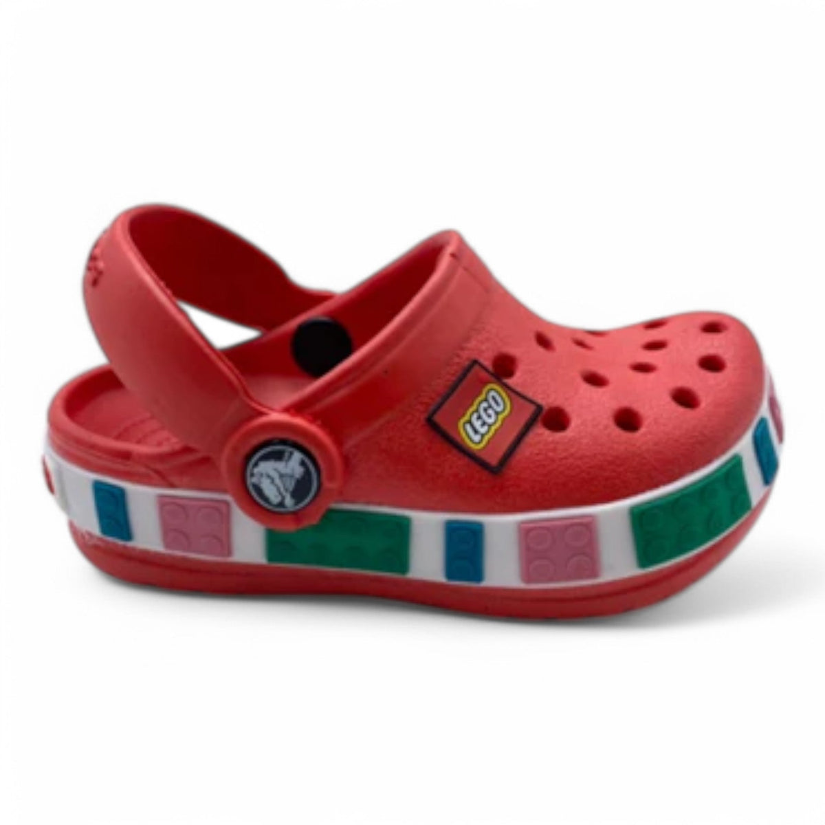 Sandália Classic LEGO